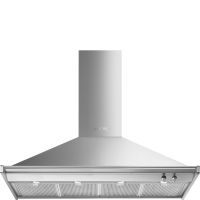 Вытяжка настенная KD120HXE