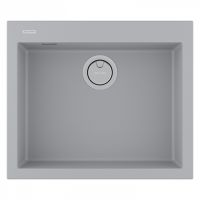 Мойка DECORATION 60 ACRYSTONE PM936051-UGR