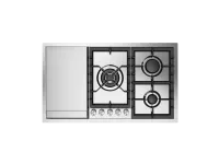 Газовая варочная поверхность HCPT95FD/SS