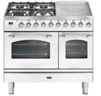 Кухонный блок PD10SDNE3/WHC