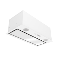 Полновстраиваемая вытяжка Cube 60П-650 235568