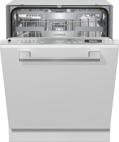 Посудомоечная машина G7273 SCVi Exellence