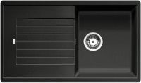 Кухонная мойка Zia 5 S 520511 Кухонная мойка Zia 5 S 520511