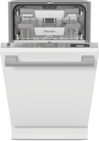 Посудомоечная машина G5790 SCVi SL Посудомоечная машина G5790 SCVi SL