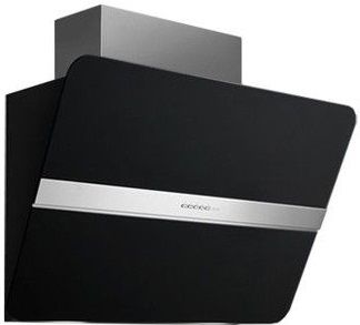 Вытяжка FLIPPER 85 NRS BLACK Falmec купить в Тольятти | Всегда в наличии! | Артикул CFPN85.E2P2#ZZZQ490F | Официальный сайт LEADER-BT