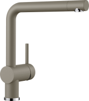 Смеситель LINUS SILGRANIT 517622