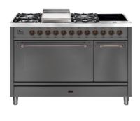 Кухонный блок P12FIDQNE3/MGB