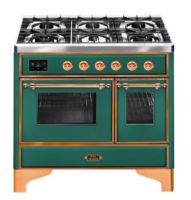 Кухонный блок MD106DNE3/EGP