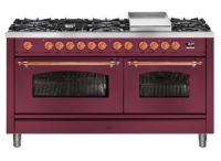 Кухонный блок P15FDNE3/BUP