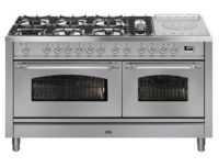 Кухонный блок P15SDNE3/SSC