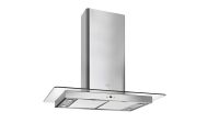 Островная вытяжка DG3 ISLA 980 SS