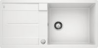 Кухонная мойка Metra XL 6 S-F 516522 Кухонная мойка Metra XL 6 S-F 516522