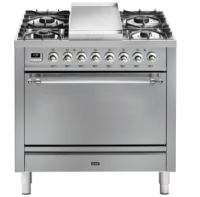 Кухонный блок P09FDQNE3/SSC