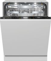 Посудомоечная машина G7590 SCVi K2O