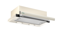 Встраиваемая вытяжка Интегра 50П-400-В2Л 155702