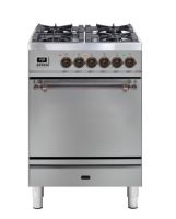 Кухонный блок P06DQNE3/SSB