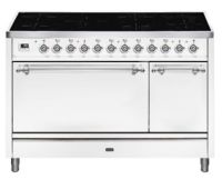 Кухонный блок PI127QNE3/WHC