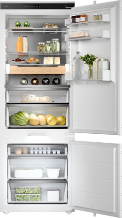 Встраиваемый холодильник RBC597SND1 ASKO купить в Тольятти | Всегда в наличии! | Артикул 745989 | Официальный сайт LEADER-BT