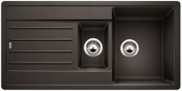 Кухонная мойка Legra 6 S 522207 Кухонная мойка Legra 6 S 522207