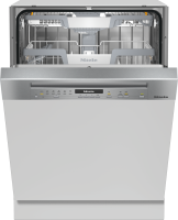 Посудомоечная машина G7205 SCi XXL