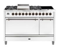 Кухонный блок P12FIDQNE3/WHB