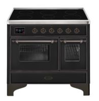 Кухонный блок MDI106NE3/BKB