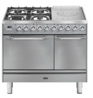 Кухонный блок PD10SQNE3/SSC