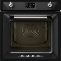 Духовой шкаф с пароувлажнением и пиролизом SOP6902S2PN Духовой шкаф с пароувлажнением и пиролизом SOP6902S2PN