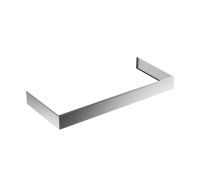 Цоколь для закрытия ножек кухонного блока APZ100/120/BG