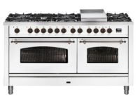 Кухонный блок P15FDNE3/WHB