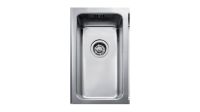Кухонная мойка BEF 15.38 F POLISHED