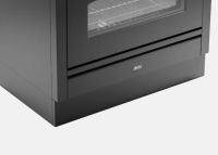 Цоколь для закрытия ножек кухонного блока APZ60/140/A