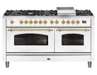 Кухонный блок P15FNE3/WHG