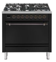 Кухонный блок P09PQNE3/BKB