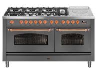 Кухонный блок P15SDNE3/MGP