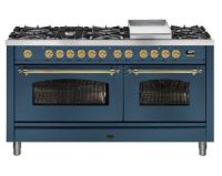 Кухонный блок P15FDNE3/BGG