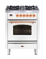 Кухонный блок P07NE3/WHP