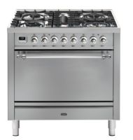 Кухонный блок P09PQNE3/SSC