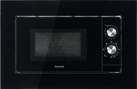 Встраиваемая микроволновая печь MWG 38.0 S Встраиваемая микроволновая печь MWG 38.0 S