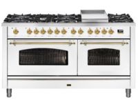 Кухонный блок P15FDNE3/WHG