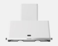 Вытяжка AM100/WH