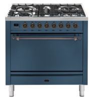 Кухонный блок P09PQNE3/BGB