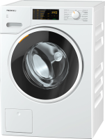 Стиральная машина WWD120WCS White Edition