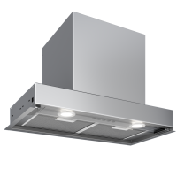 Полновстраиваемая вытяжка EVOLUTION 60П-750-Э3Д 163456