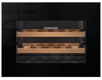 Винный шкаф WKEgb 582-26 001