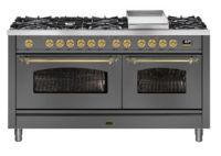 Кухонный блок P15FDNE3/MGG