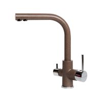 Смеситель ESSEN Es213011-307