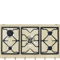 Газовая варочная панель SRV896POGH