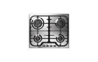Газовая варочная поверхность HCB60CN/SSC