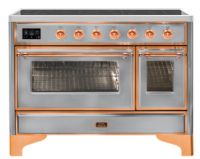 Кухонный блок MI127NE3/SSP